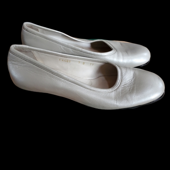 ☆ HP ☆Cole Haan Slip On Shoes - Picture 5 of 9